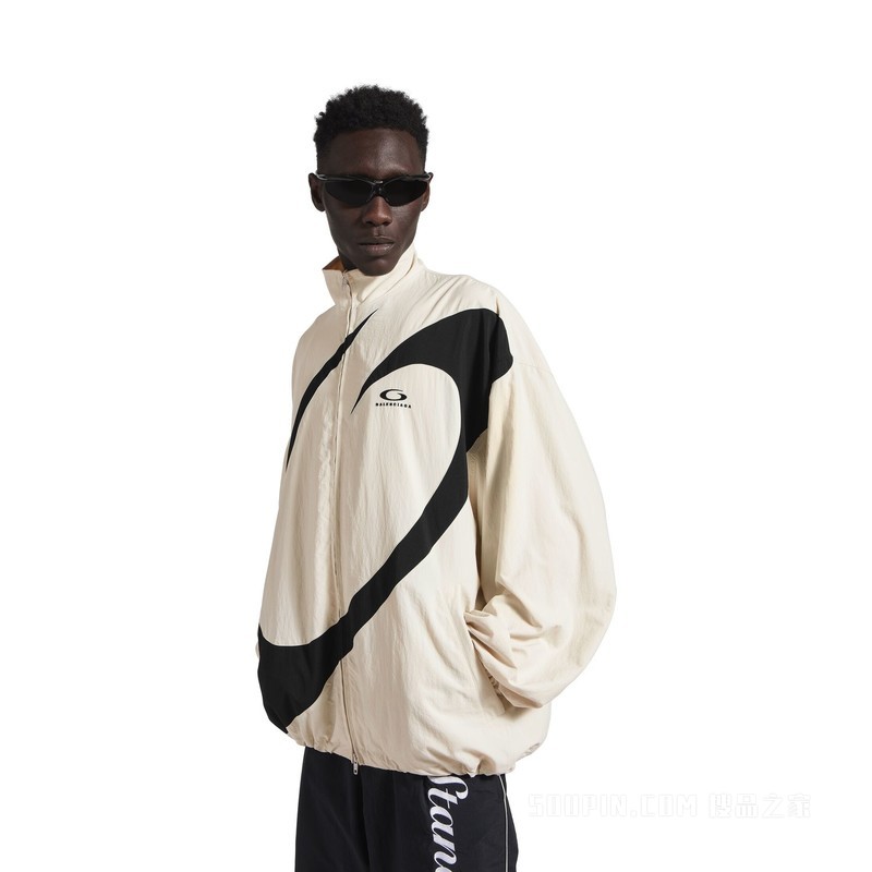 TRACKSUIT夹克