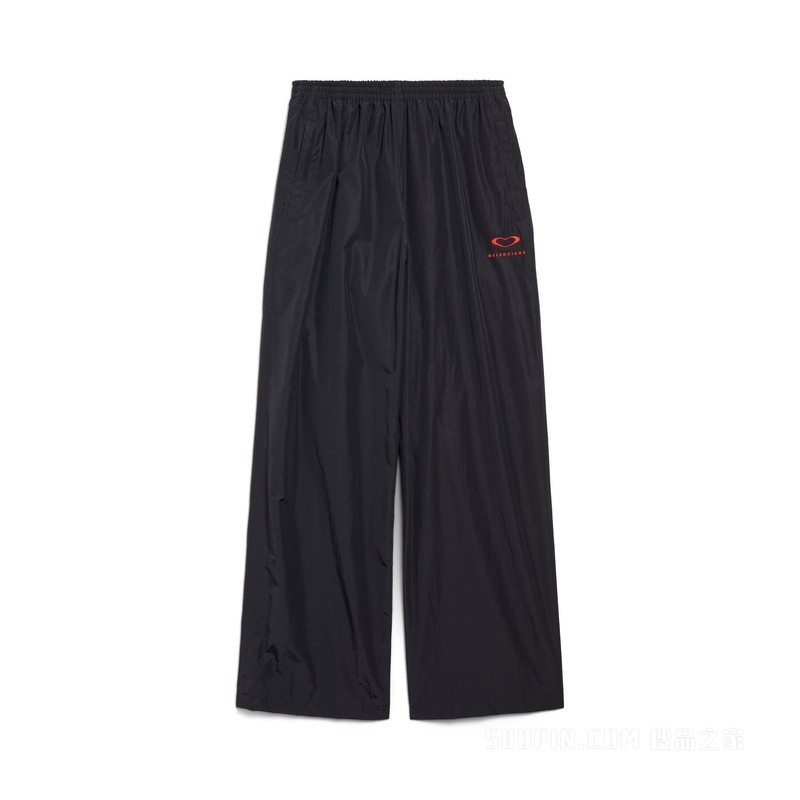 QIXI 25 TRACKSUIT中号版型长裤