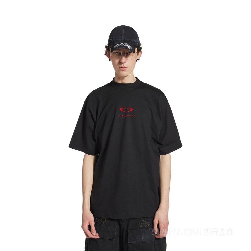 QIXI 25中号版型T恤