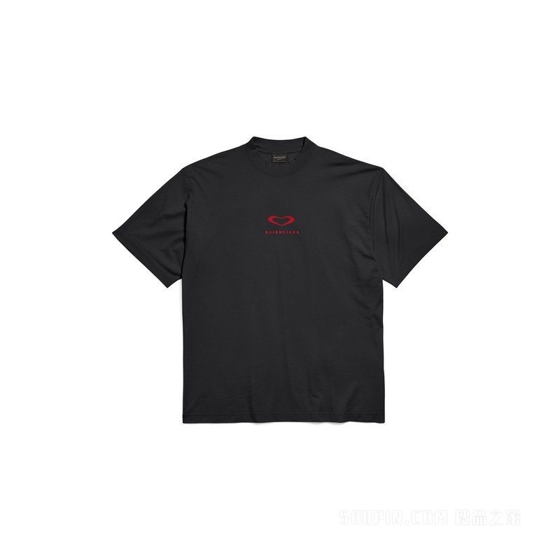 QIXI 25中号版型T恤
