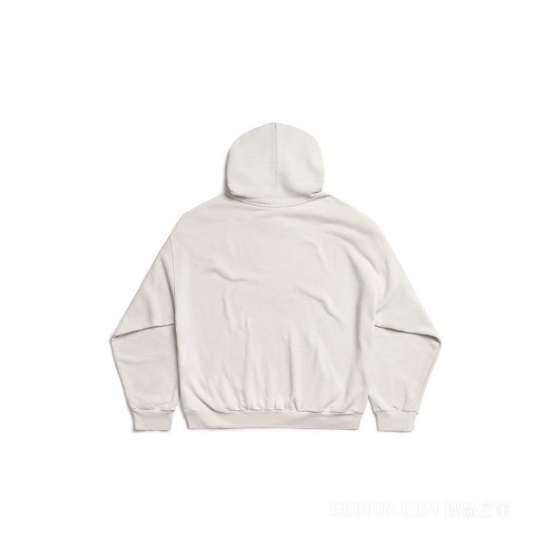 CITY OF ANGELS HOODIE中号版型连帽卫衣