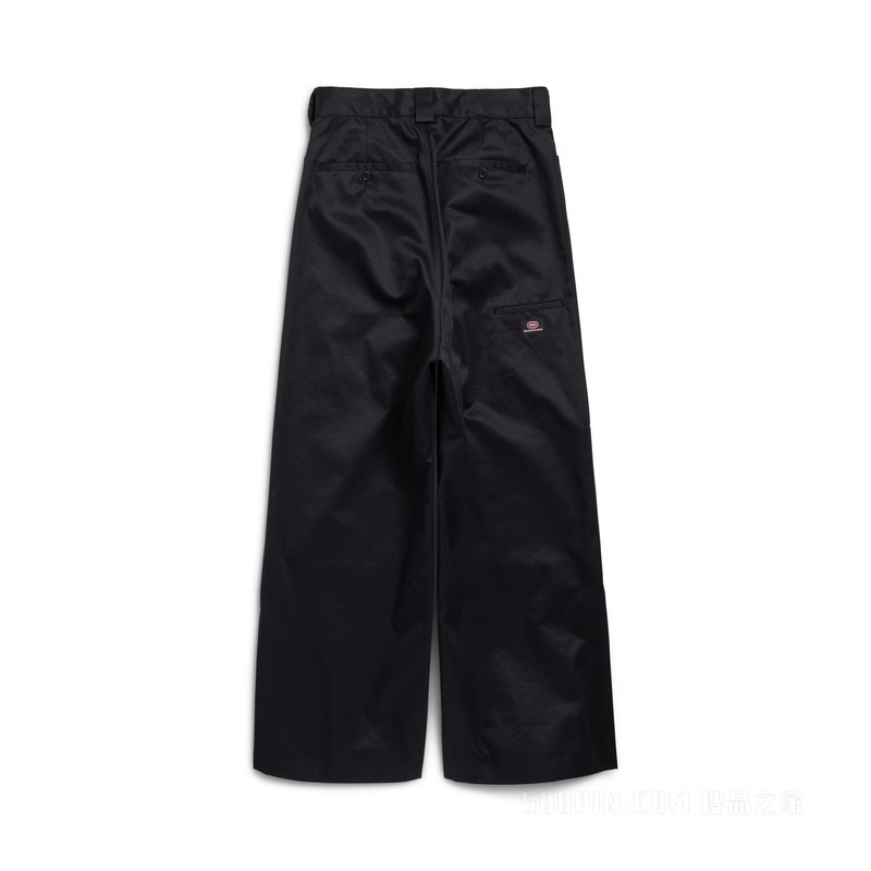 BALENCIAGA WORKWEAR UTILITY长裤