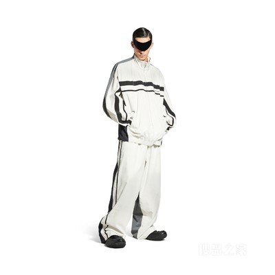50/50 TRACKSUIT运动夹克