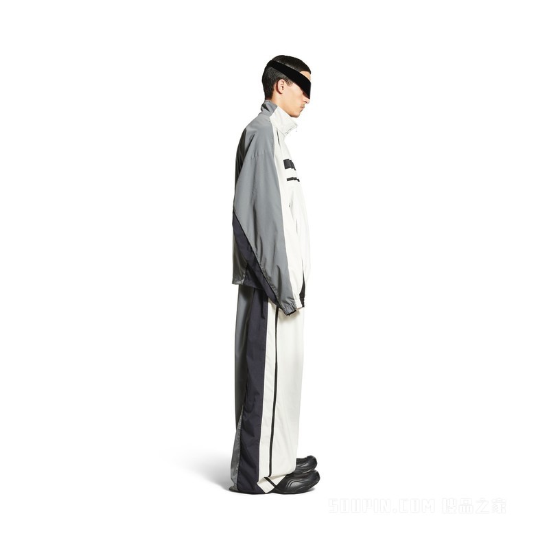 50/50 TRACKSUIT运动夹克