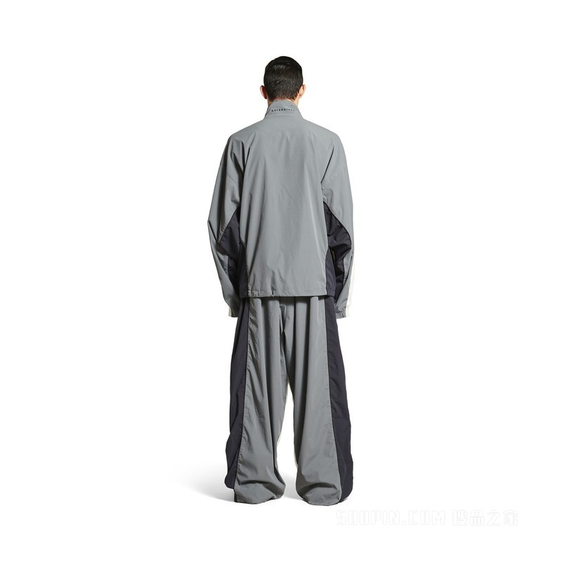 50/50 TRACKSUIT运动夹克