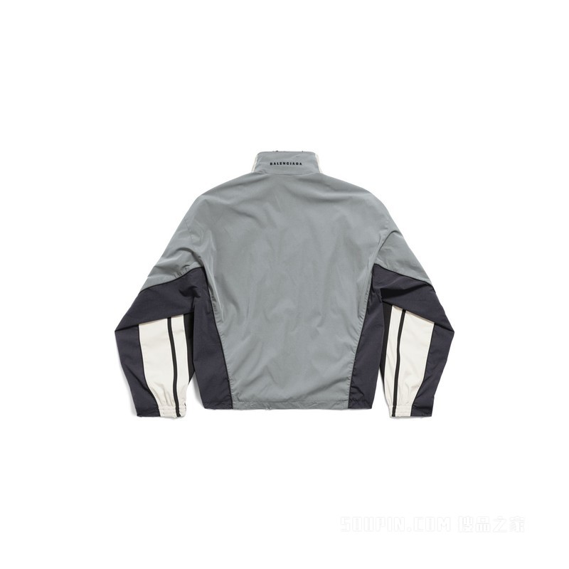 50/50 TRACKSUIT运动夹克
