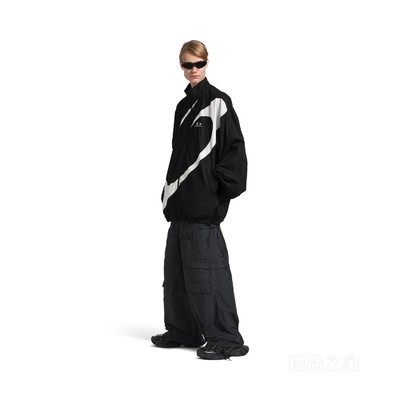 LOOP SPORTS ICON TRACKSUIT夹克