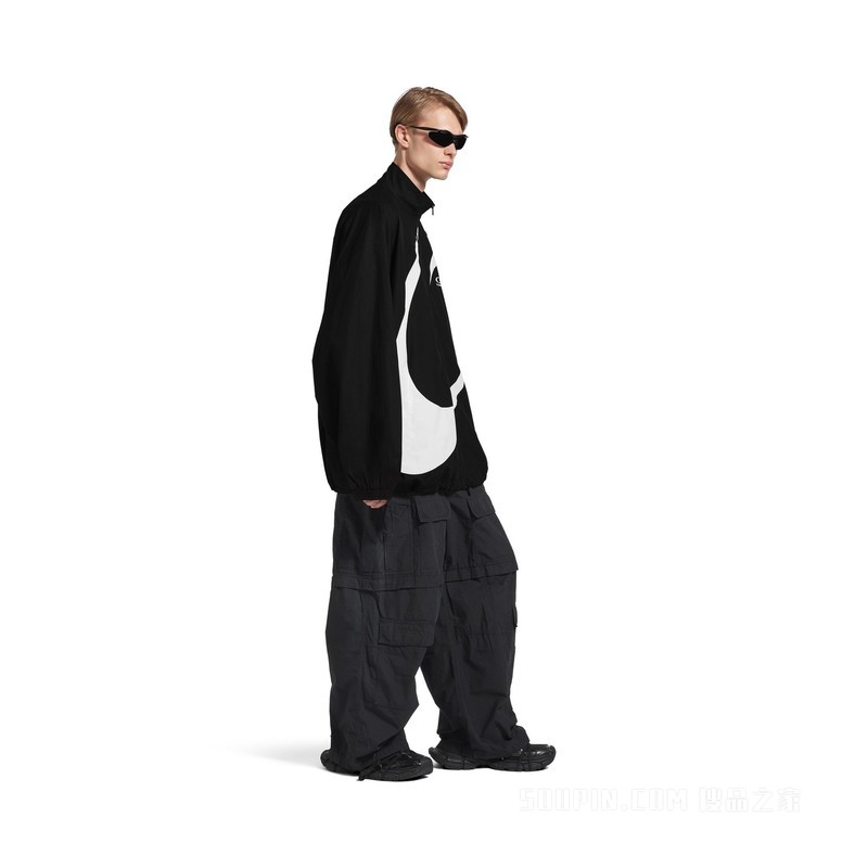 LOOP SPORTS ICON TRACKSUIT夹克