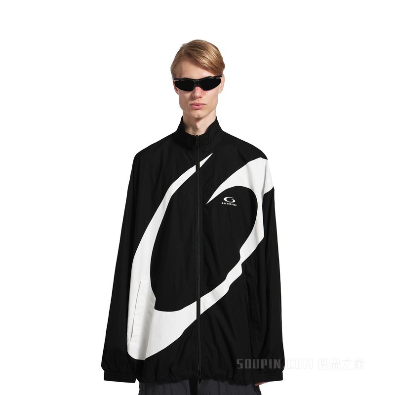 LOOP SPORTS ICON TRACKSUIT夹克