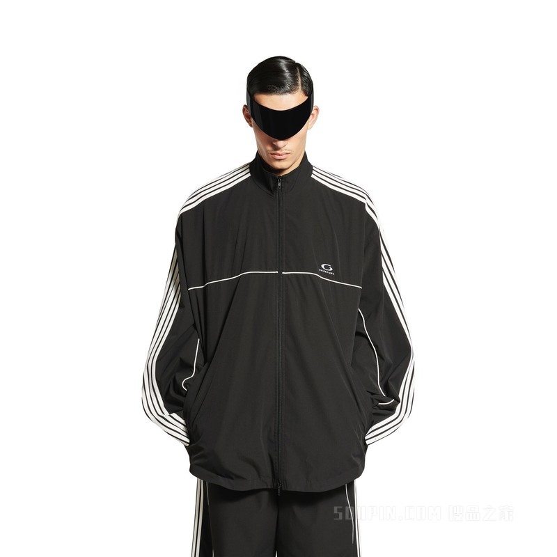 TRACKSUIT大号夹克