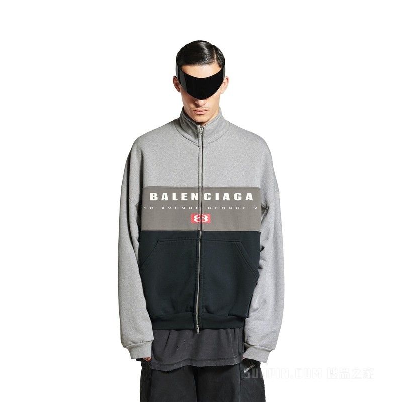 UNITY SPORT拉链夹克