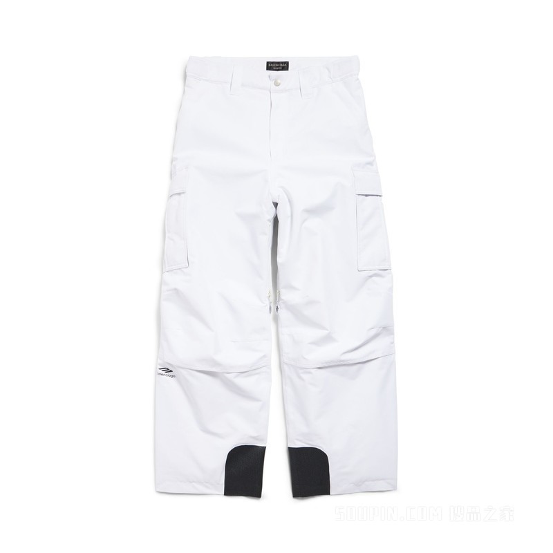 3B SPORTS ICON SKI CARGO长裤