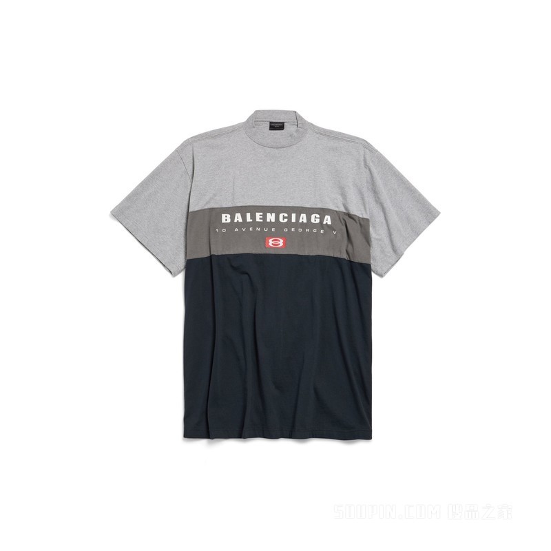 UNITY SPORT大号版型T恤