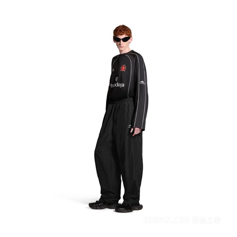 SOCCER TRACKSUIT长裤
