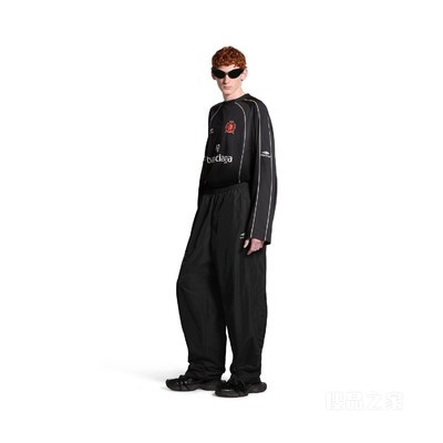 SOCCER TRACKSUIT长裤