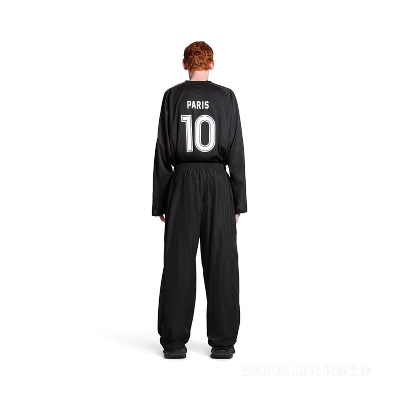 SOCCER TRACKSUIT长裤