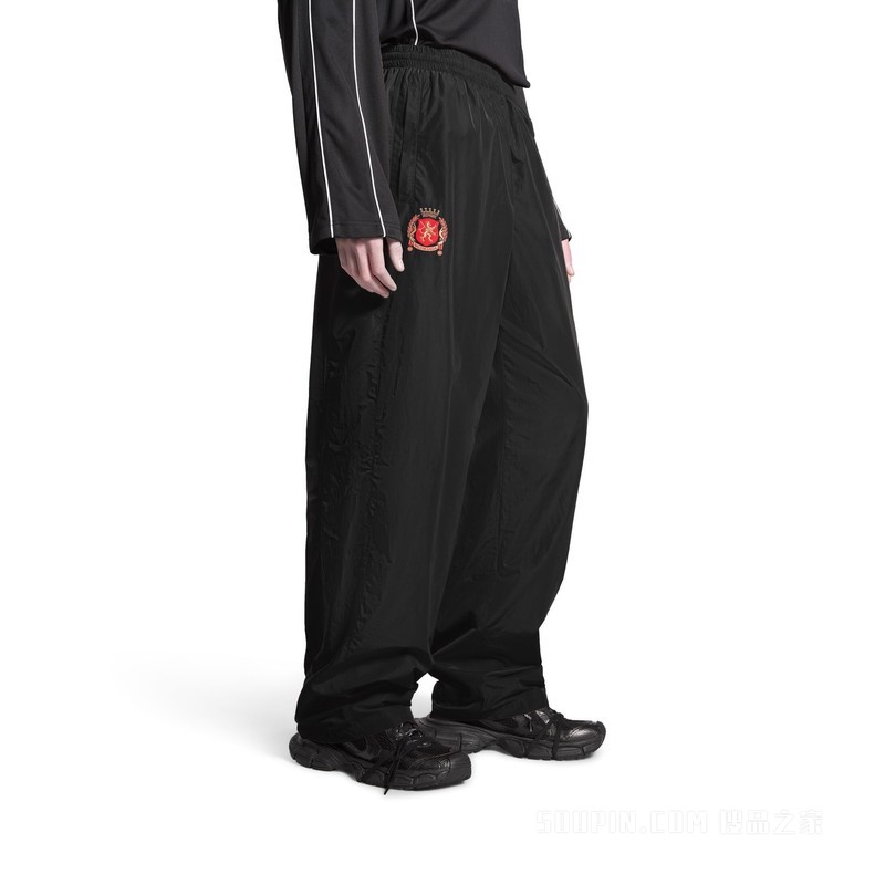 SOCCER TRACKSUIT长裤