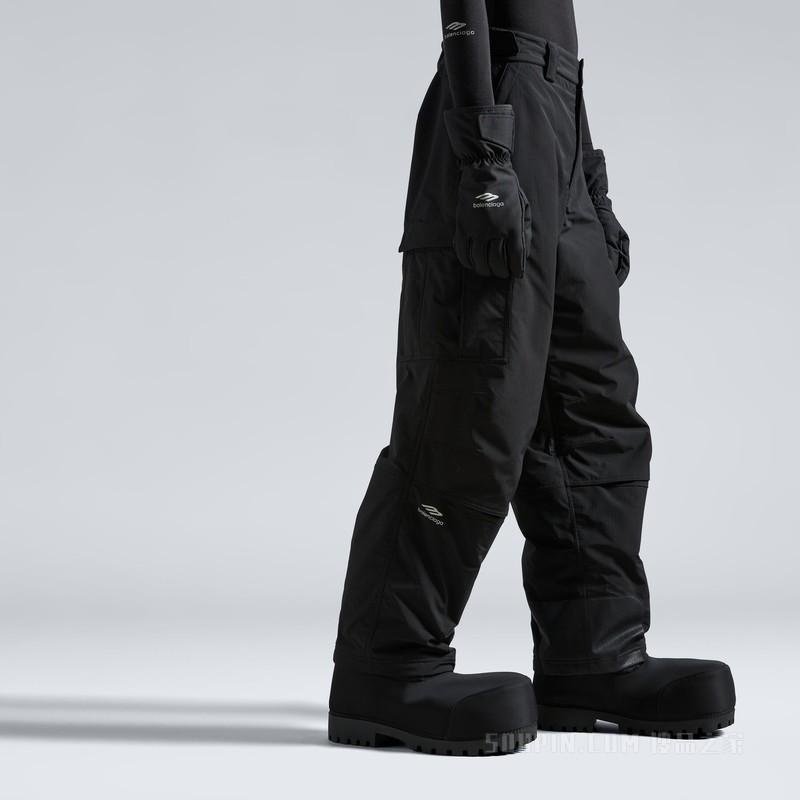 3B SPORTS ICON SKI CARGO长裤