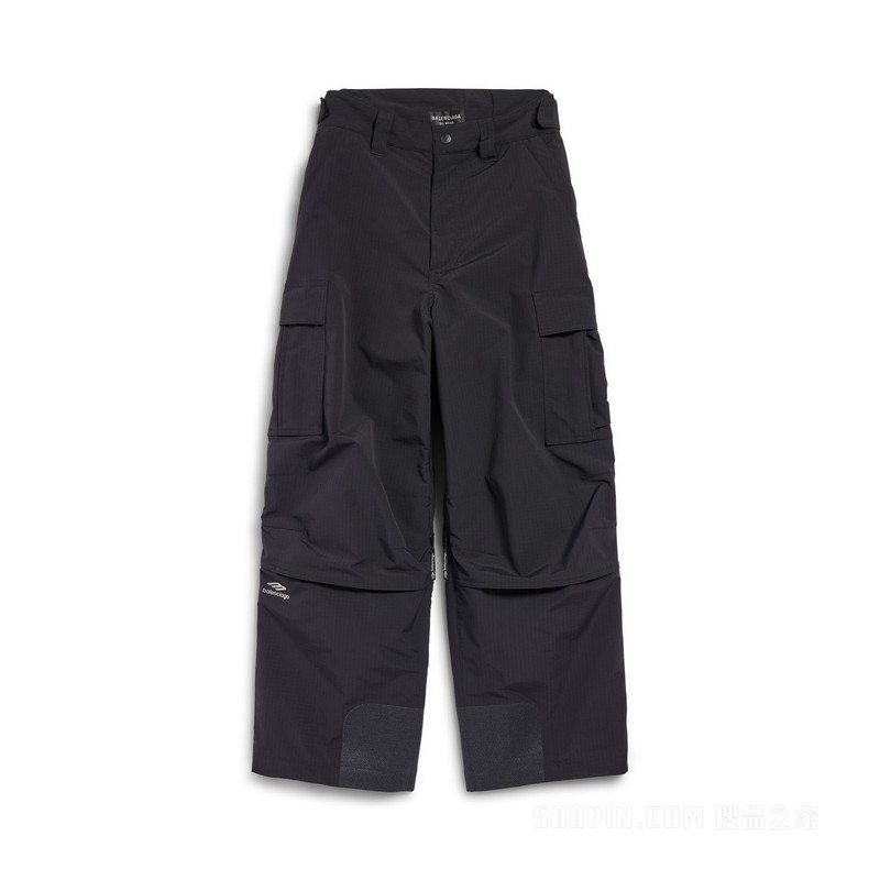 3B SPORTS ICON SKI CARGO长裤