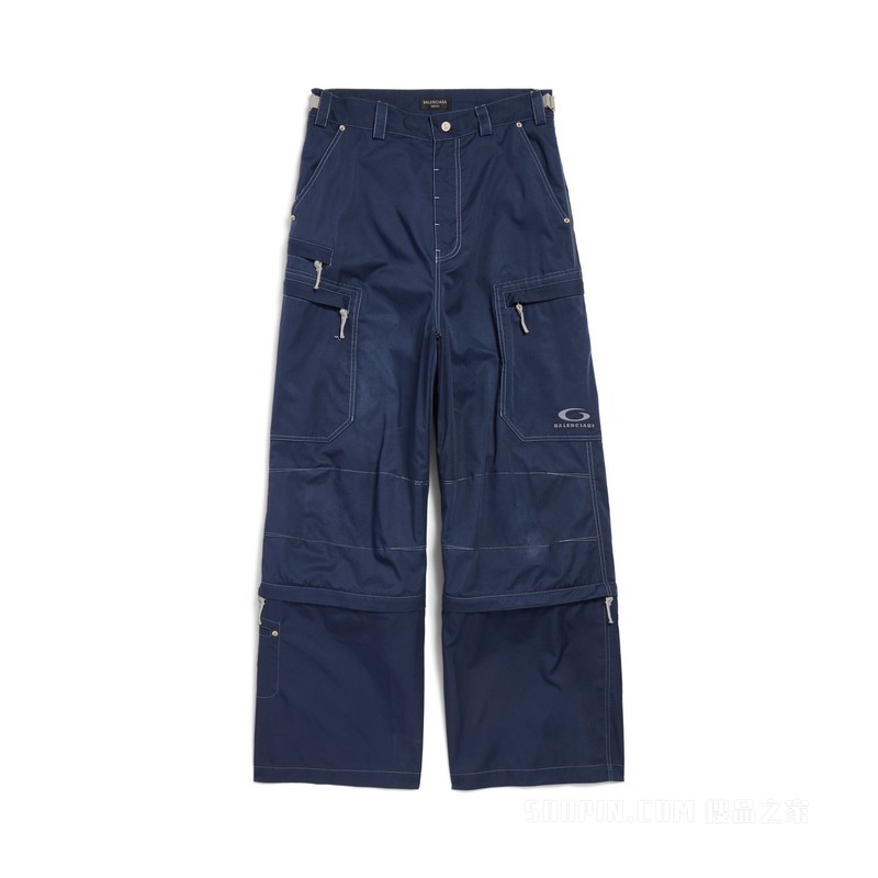 UTILITY WORK长裤