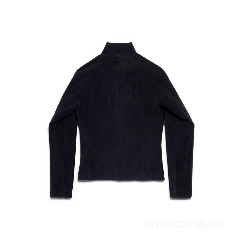 3B SPORTS ICON拉链夹克