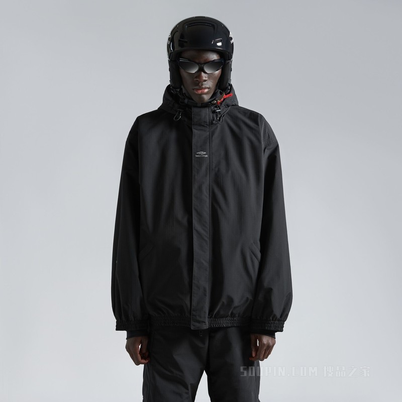 3B SPORTS ICON SKI派克大衣