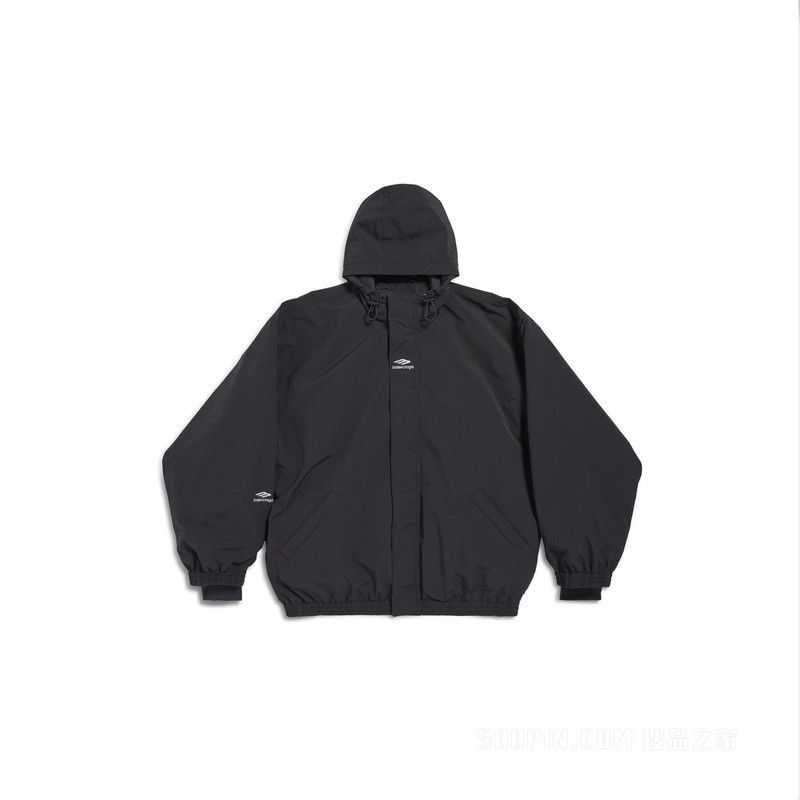 3B SPORTS ICON SKI派克大衣