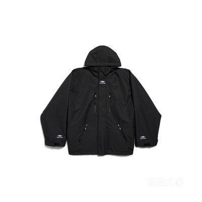 3B SPORTS ICON SKI PARKA派克大衣
