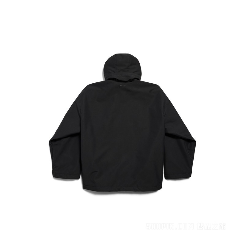 3B SPORTS ICON SKI PARKA派克大衣
