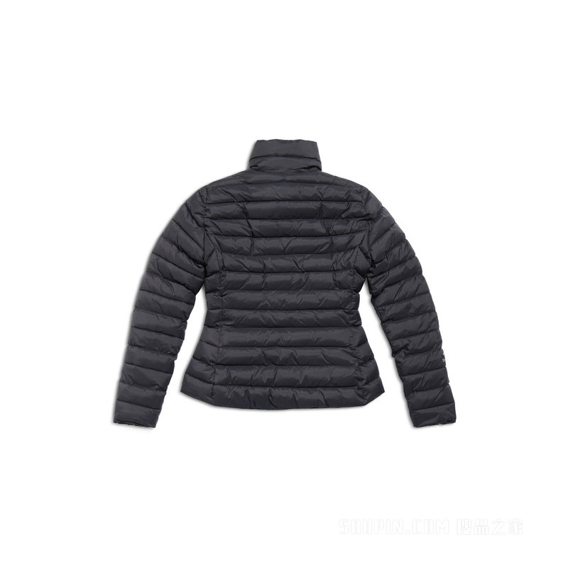 3B SPORTS ICON SKI PUFFER合身棉服