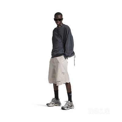 WORKWEAR短裤
