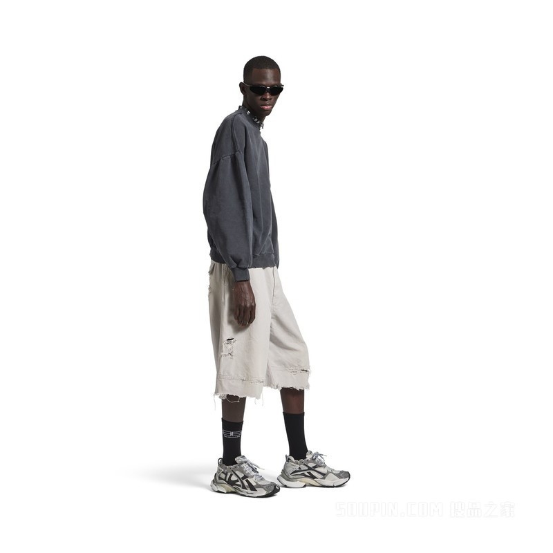 WORKWEAR短裤