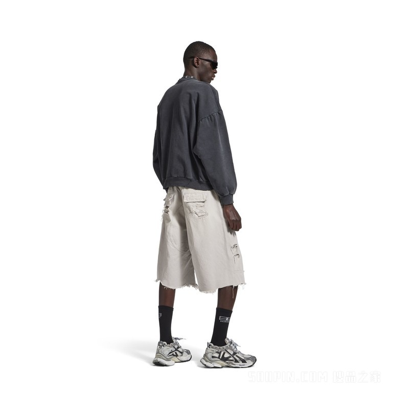 WORKWEAR短裤