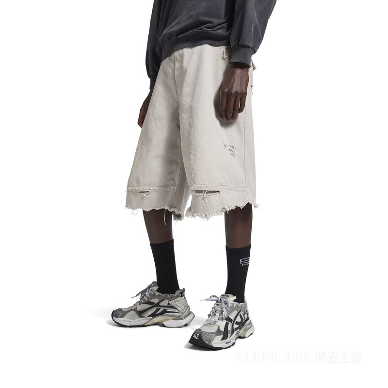 WORKWEAR短裤