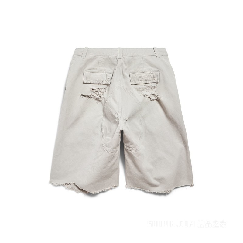 WORKWEAR短裤