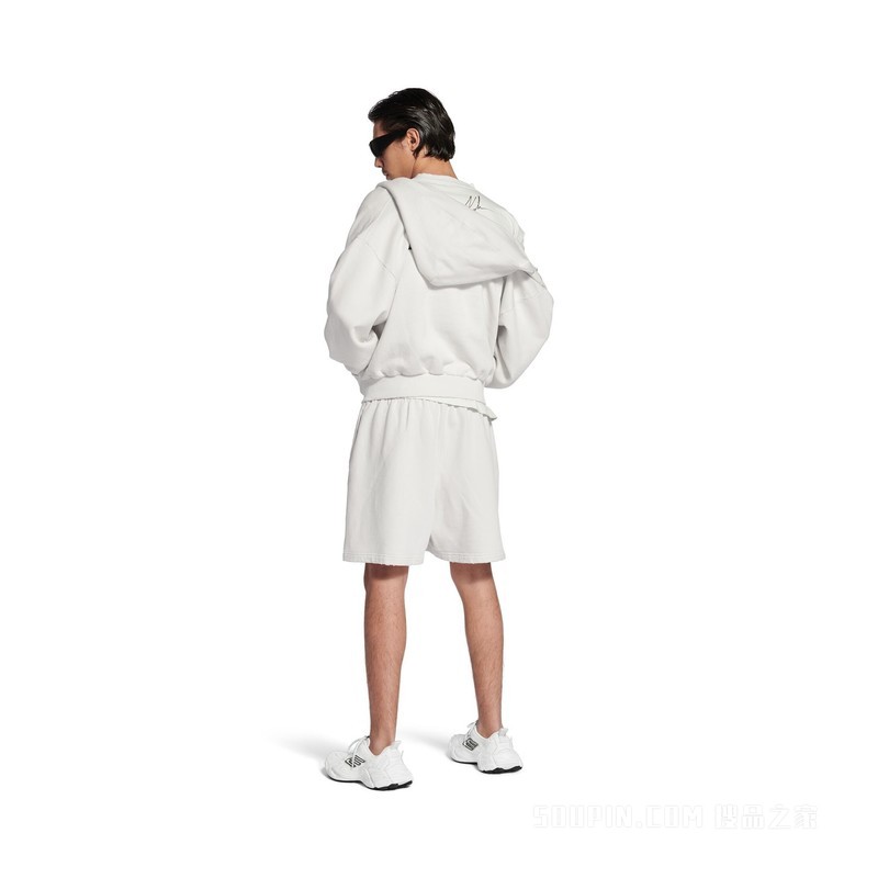 BALENCIAGA BACK短裤