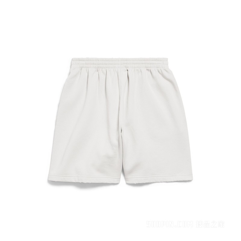 BALENCIAGA BACK短裤