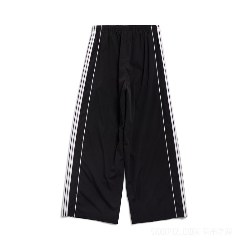 TRACKSUIT大号长裤
