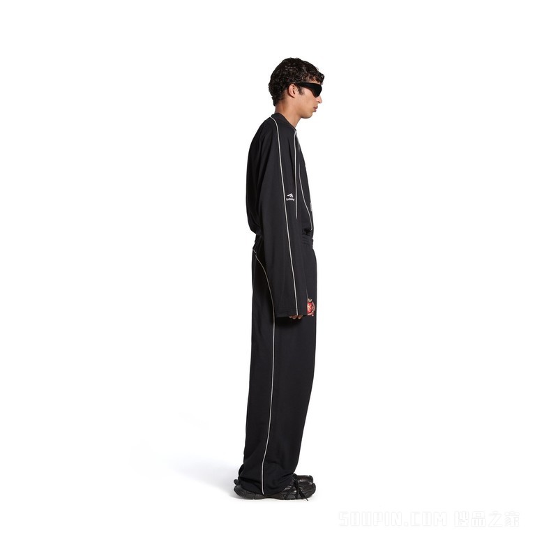 SOCCER BAGGY运动裤