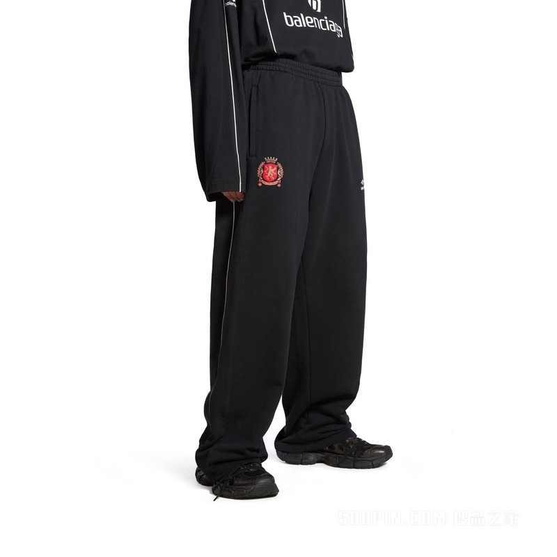 SOCCER BAGGY运动裤
