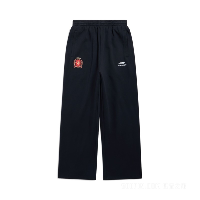 SOCCER BAGGY运动裤