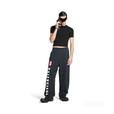 UNITY SPORT BAGGY运动裤