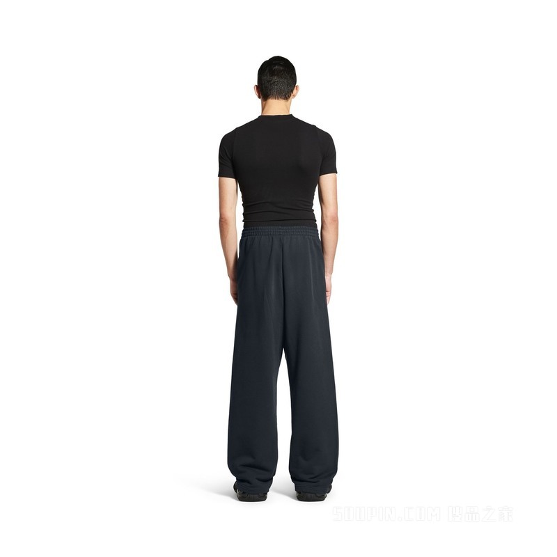 UNITY SPORT BAGGY运动裤