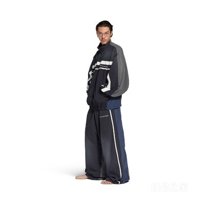 50/50 TRACKSUIT夹克