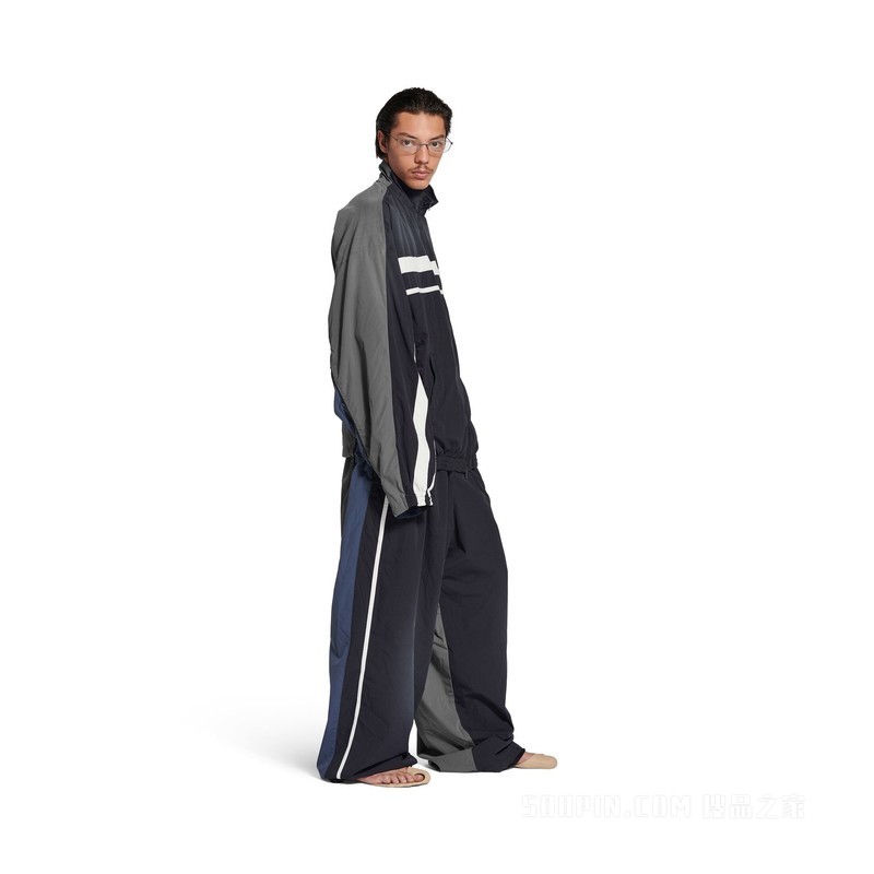 50/50 TRACKSUIT夹克