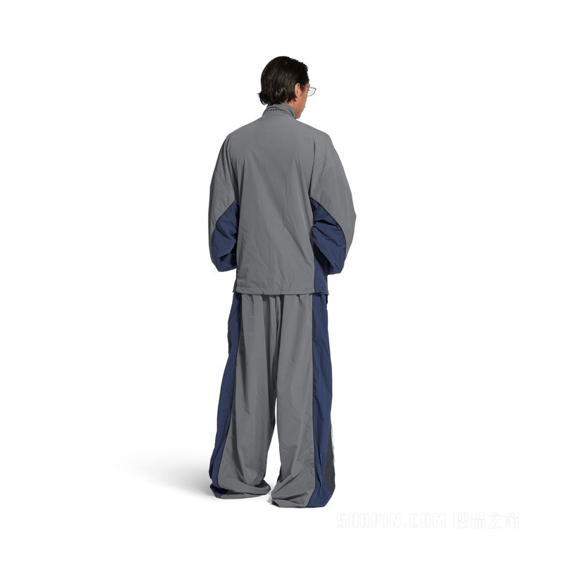 50/50 TRACKSUIT夹克