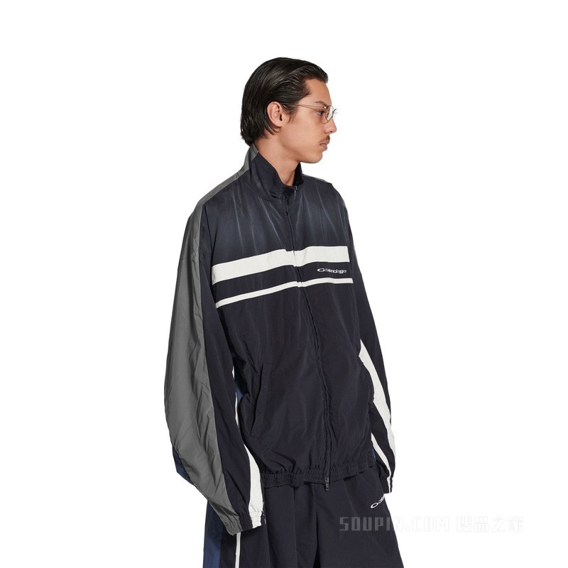 50/50 TRACKSUIT夹克