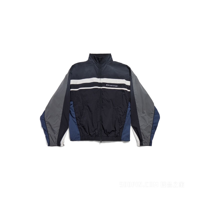 50/50 TRACKSUIT夹克