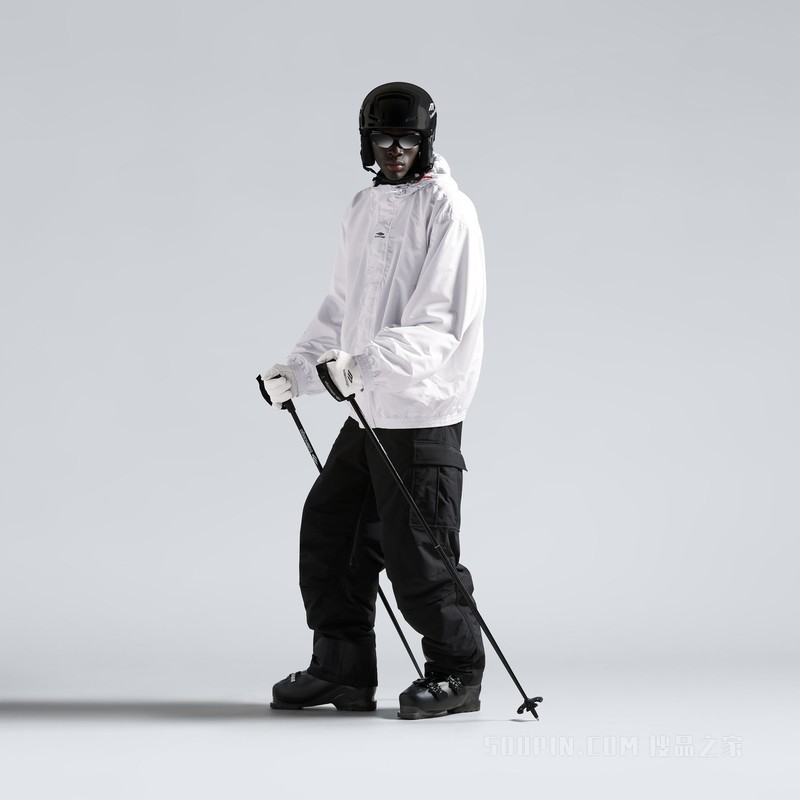 3B SPORTS ICON SKI派克大衣