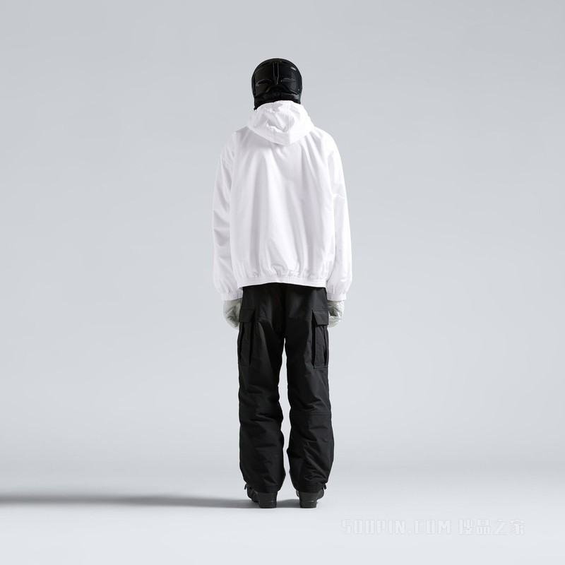 3B SPORTS ICON SKI派克大衣